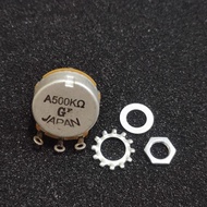 GOTOH A500K potentiometer