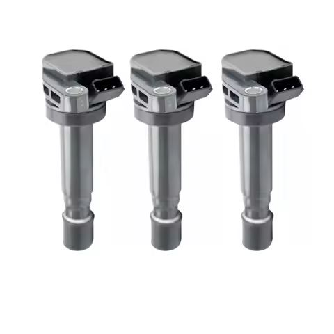 1/3pcs 9004852126 Ignition Coil for 1998-2003 Toyota Duet Daihatsu Cuore MK6 Storia 1.0L 099700-0570