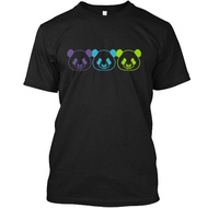 Panda Panda Panda T-Shirt
