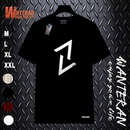 Wanteran Original Bandung Distro T-Shirt | Distro T-shirts