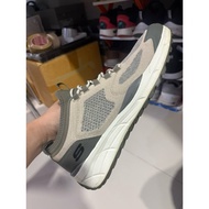 Sketchers Relaxed Fit Air-Cooled Memory Foam Shoes Size US10/UK9/EU43/28CM