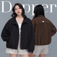 VILA | Dapper Jacket VL134 Front Zipper
