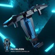 Gamesir F4 Falcon automatic mechanical button, extremely powerful, plays PUBG, Call of Duty, Free Fi
