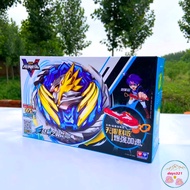 Con quay infinity nado V - đại chiến vô cực - MSP516567