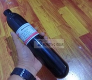 New !! Tabung PCP-Tabung Paintball- Tabung HPA -Tabung Alumunium 500cc Ready Kak