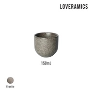 Loveramics Brewers 150Ml Sweet Tasting Cup / Granite Termurah