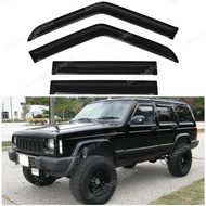 Jeep Cherokee Xj Cherokee Country Water Gutter