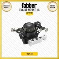 MESIN TOYOTA Engine Mounting Right Engine Mount Lexus ES300H ES 300 H FABBERTOYOTA