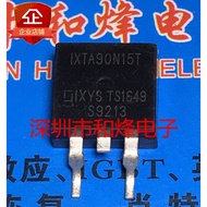 10 Piece  IXTA90N15T TO-263 MOS 150V 90A Radio triode
