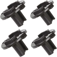 4Pcs Headlight Fastener Clip Fit for Mercedes Benz W124 300CE E420 E320 E300 260E 300E 400E 500E 300