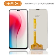 Terbaruu Hfix Lcd Vivo Y3 / Vivo Y12I / Vivo Y11 / Vivo Y12 / Vivo Y15