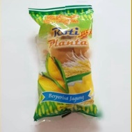 Roti Planta Jagung (Roti Suria - pack of 10)