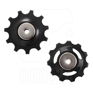 Shimano 105 R7000 guide & tension pulley set
