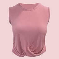 AVIVA Active Sleeveless Top (80-7116)
