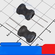 [20 Pieces]- Through-Hole Inductor 0912-1R0 1uH 8.1A IC2 Components