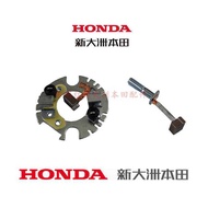 New Dazhou Honda Motorcycle Accessories 150-F Ares Honda 150-2 Phantom Use Original Starter Motor Ca