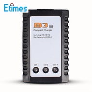 Etimes IMax RC B3 Pro Compact Charger 2S 3S Lithium LiPo Battery 7.4V 11.1V Balance Carregador ET-MY