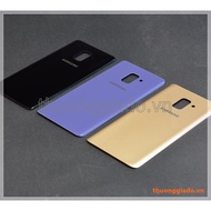 Back cover Samsung Galaxy A8 Plus / A730