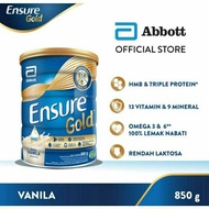 Ensure Milk 900GR 400GR M