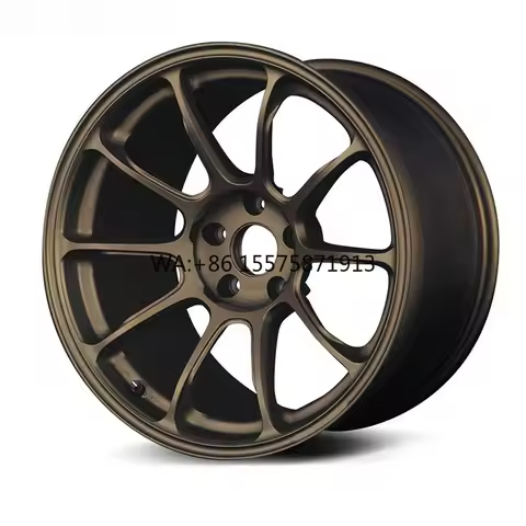 For Forged Wheel 5x114.3 5x130 5x120 5x127 Rim Spoke Wire 15 16 17 28 20 22 24 Inch Chrome Concave C