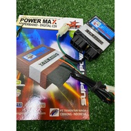 [CLEARANCE STOCK] CDI BRT (bintang racing team) FOR LC 135*CUT OFF* PLUG N PLAY