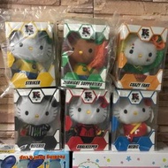 麥當勞Hello Kitty公仔