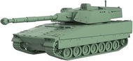 MRY-SFW LF100740 1/100 15mm Wargaming Military Model Kit Sweden CV90105 Infantry Fighting Vehicle