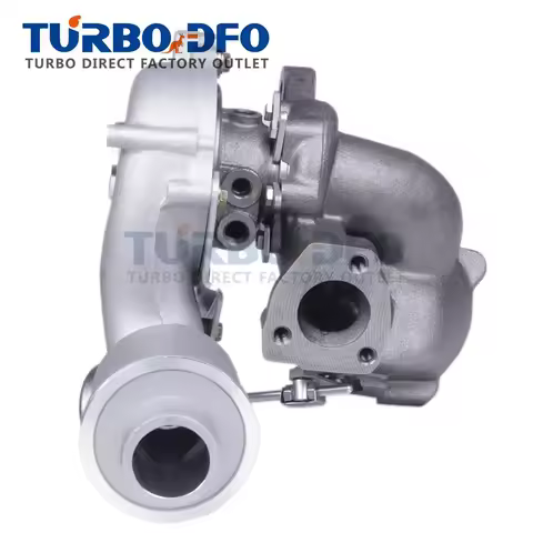 Turbo For Cars For Audi TT A3 1.8T 8N 132Kw 180HP 120Kw 163HP 140Kw 190HP AJQ AUQ ARY APP AWP AUM BV