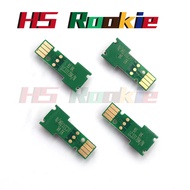 4colors- BK C M Y Chip LC3619 LC3017 LC3019 For Brother J2330DW J2730DW J3530DW J3930DW MFC-J5330DW 