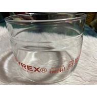 Iwaki Pyrex measuring glass from Japan