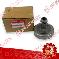 Small Sprocket Set, Front Taper Bell Wave Blade 110 2017 - 2025 Genuine 22660-KWB-601 - ZZM