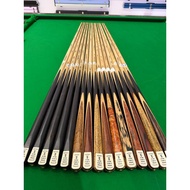 WILKAR SP Premium - Thailand Handmade Snooker Cue (1 Piece / 3/4)