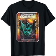 Dungeons & Dragons Vintage Dungeon Master'S Guide T-Shirt