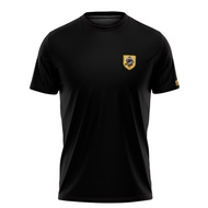 COBRA Rugby Black Top