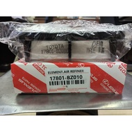 TOYOTA, AIR FILTER, FA-1370, 17801-BZ010