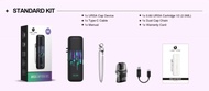 KUYY AUTHENTIC LOST VAPE URSA CAP POD KIT 25W 1000MAH