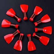 Suona Whistle Red Wedding Plastic Repair-Free Whistle Large Medium Small Plastic Refined Whistle Suo
