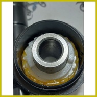 ▦ ♙ ☬ Speedometer Gear Box - Wave 125 / XRM 110 / Wave 100 / Wave 100s