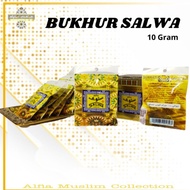 Buhur Salwa Original Buhur Salwa Odour Buhur Salwa Sachet Buhur Arab