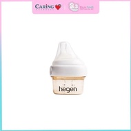 HEGEN PCTO PPSU FEEDING BOTTLE 60ML 1S