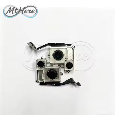 Original Rear Camera For iPhone 12 13 14 Pro Max Back Camera For iPhone 12 mini 13mini 14Plus Main L