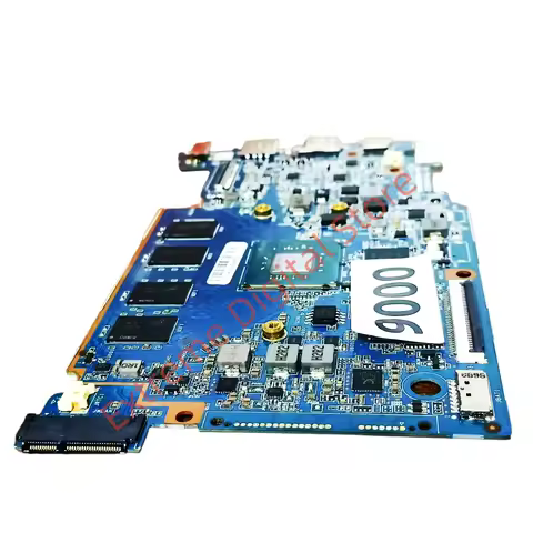 S130/130S-GLK-MB motherboard for Lenovo ideapad S130-11IGM 130S-11IGM laptop with N4000 CPU 4G RAM 3