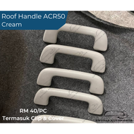 Roof Handle Estima ACR50