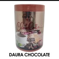 Daura Chocolate Ready Stock