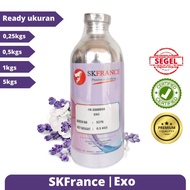 Bibit Parfum Searah dengan Aroma XERJOFF - ERBA PURA By SKFrance | Minyak wangi | SEGEL | Refil Parf