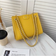 TASHAPPY BQ2889 imported women's ShoulderBag bag Korean model imported bag supplier 1kg can be 2 bag