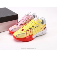 Company Cut 3 GT Anti-Slip Wear-Resistant Men's Low-Top Shock-Absorbing Actual Combat Basketball Sho