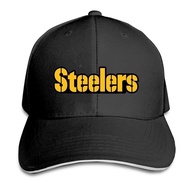 steelers hats caps hats unisex men hats women hats youth hats cotton caps baseball caps golf hats sp
