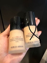 Giorgio Armani 粉底
