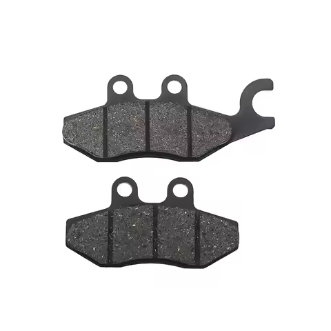 USERX Motorcycle disc brake pad Brakes Front Rear Disc Brake Pads For SFA418 piaggio X7 X8 X9 X10 MP